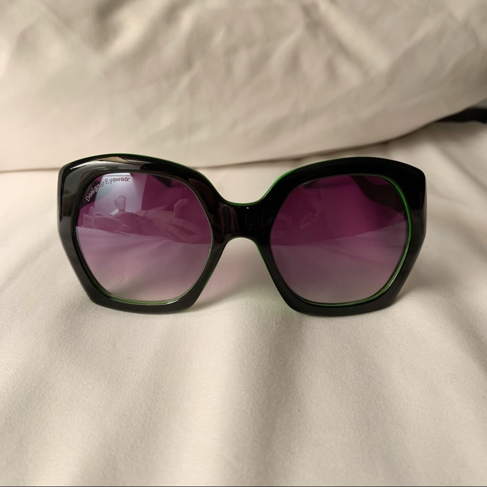 sunglasses - Picture 2 of 3
